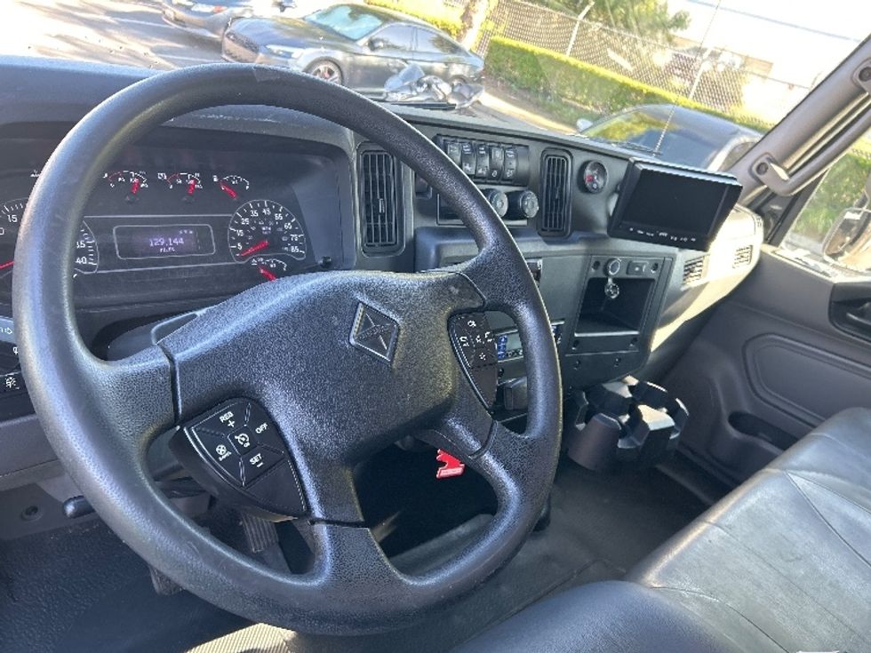 Refrigerated Truck-Light and Medium Duty Trucks-International-2020-MV607-Torrance-CA-129,081\n\t\tmiles-$ 58,500 - Image 17
