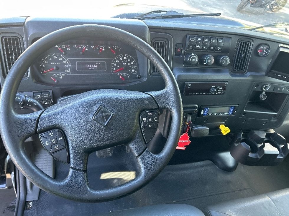 Refrigerated Truck-Light and Medium Duty Trucks-International-2020-MV607-Torrance-CA-129,081\n\t\tmiles-$ 58,500 - Image 18