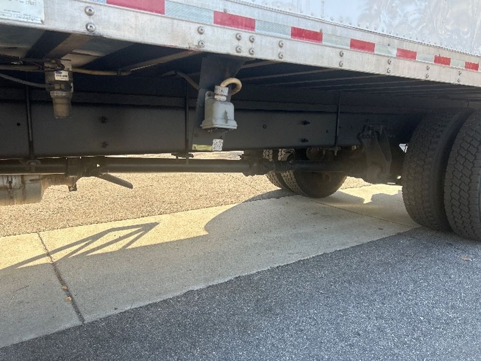 Refrigerated Truck-Light and Medium Duty Trucks-International-2020-MV607-Torrance-CA-129,081\n\t\tmiles-$ 58,500 - Image 5