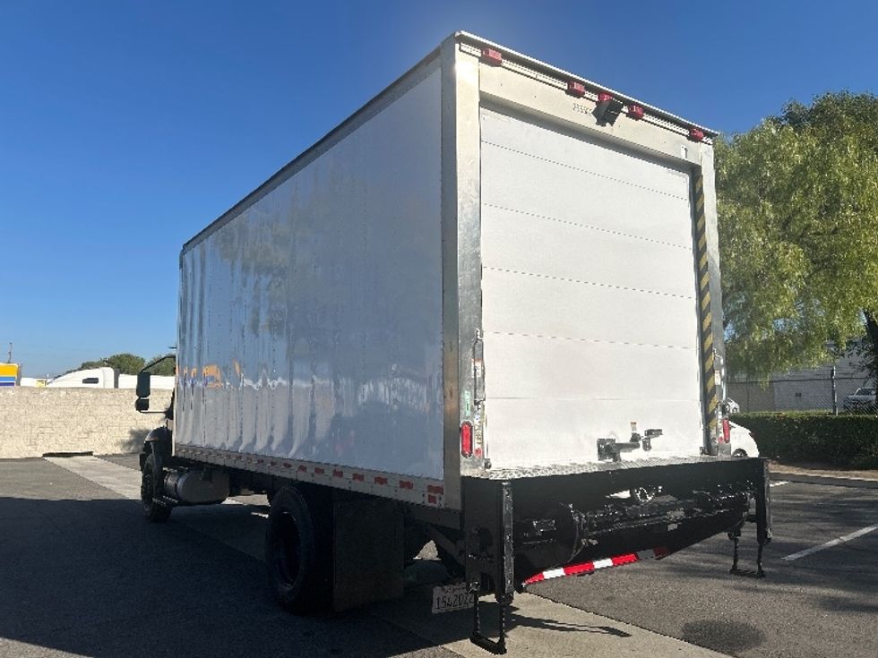Refrigerated Truck-Light and Medium Duty Trucks-International-2020-MV607-Torrance-CA-129,081\n\t\tmiles-$ 58,500 - Image 6