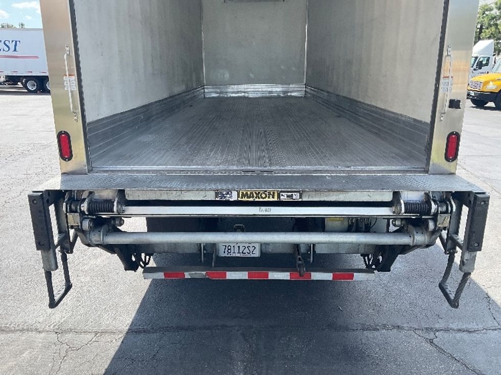 Refrigerated Truck-Light and Medium Duty Trucks-International-2020-MV607-Torrance-CA-142,224\n\t\tmiles-$ 42,500 - Image 10
