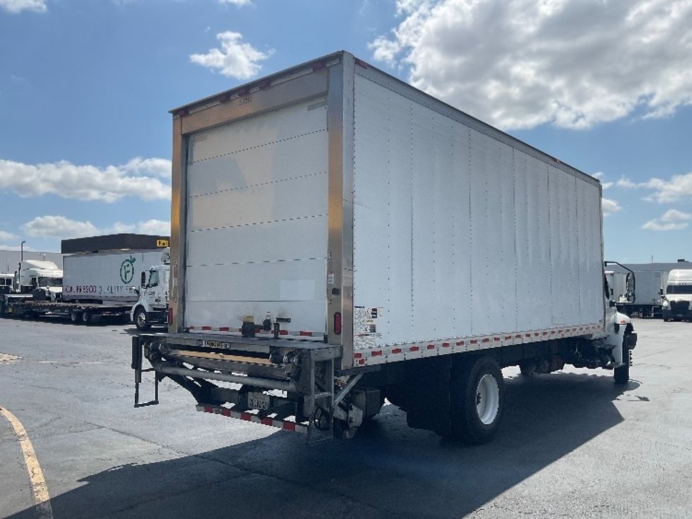 Refrigerated Truck-Light and Medium Duty Trucks-International-2020-MV607-Torrance-CA-142,224\n\t\tmiles-$ 42,500 - Image 13