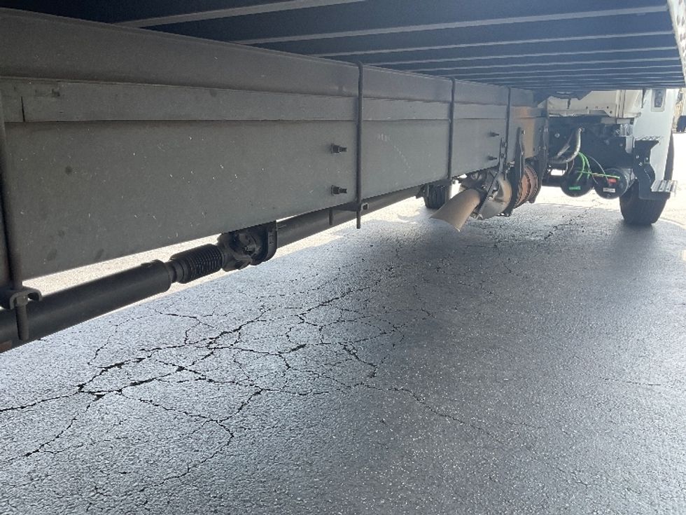 Refrigerated Truck-Light and Medium Duty Trucks-International-2020-MV607-Torrance-CA-142,224\n\t\tmiles-$ 42,500 - Image 14