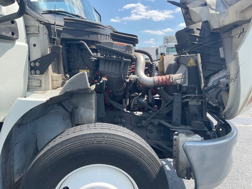 Refrigerated Truck-Light and Medium Duty Trucks-International-2020-MV607-Torrance-CA-142,224\n\t\tmiles-$ 42,500 - Image 23