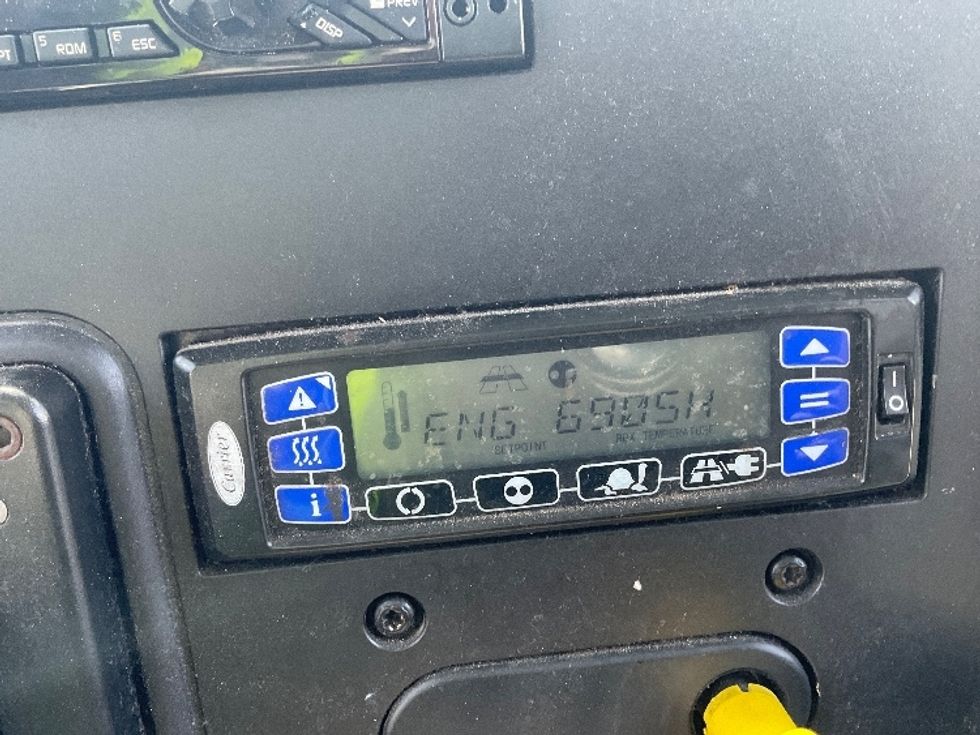 Refrigerated Truck-Light and Medium Duty Trucks-International-2020-MV607-Torrance-CA-142,224\n\t\tmiles-$ 42,500 - Image 25