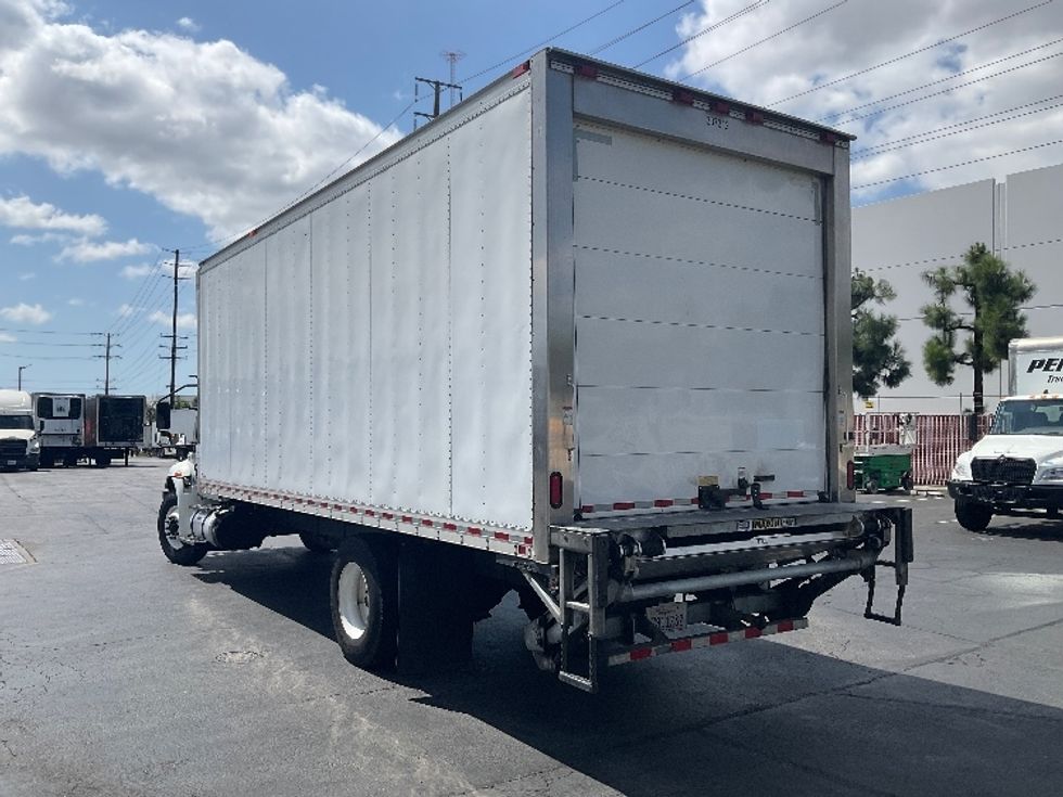 Refrigerated Truck-Light and Medium Duty Trucks-International-2020-MV607-Torrance-CA-142,224\n\t\tmiles-$ 42,500 - Image 6