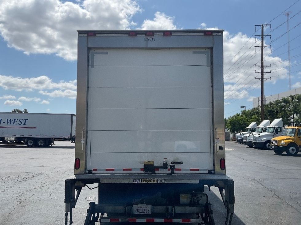 Refrigerated Truck-Light and Medium Duty Trucks-International-2020-MV607-Torrance-CA-142,224\n\t\tmiles-$ 42,500 - Image 7