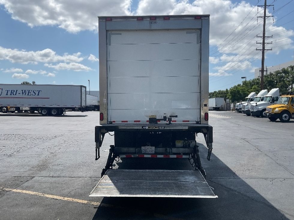 Refrigerated Truck-Light and Medium Duty Trucks-International-2020-MV607-Torrance-CA-142,224\n\t\tmiles-$ 42,500 - Image 9