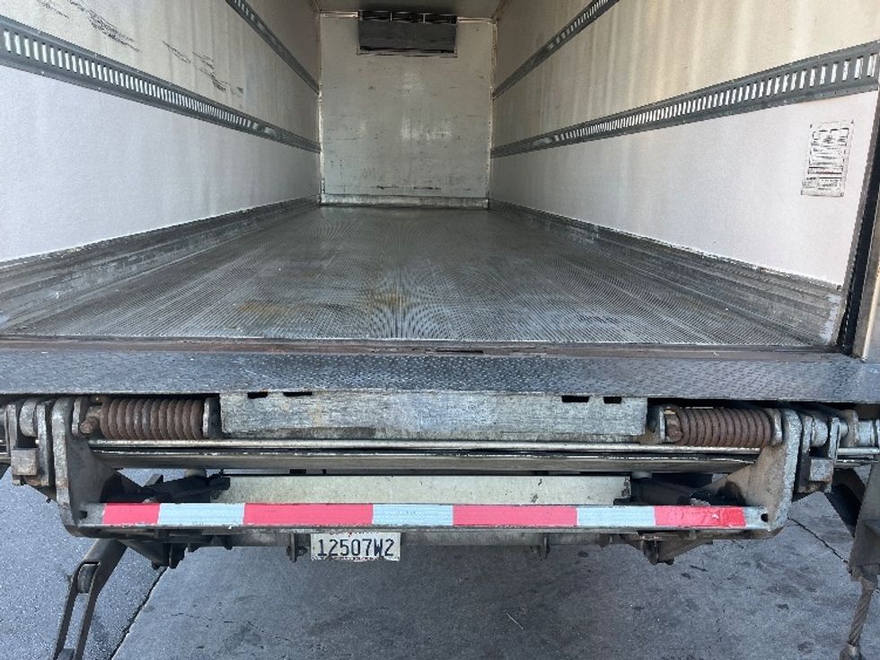Refrigerated Truck-Light and Medium Duty Trucks-International-2020-MV607-Torrance-CA-144,226\n\t\tmiles-$ 62,750 - Image 10