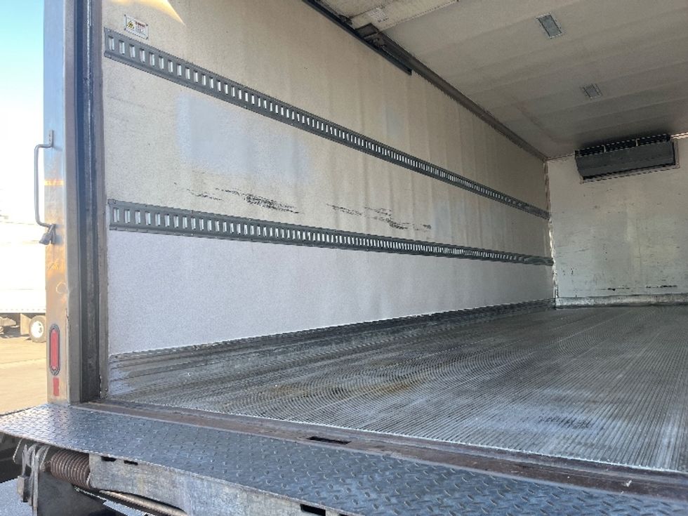 Refrigerated Truck-Light and Medium Duty Trucks-International-2020-MV607-Torrance-CA-144,226\n\t\tmiles-$ 62,750 - Image 11