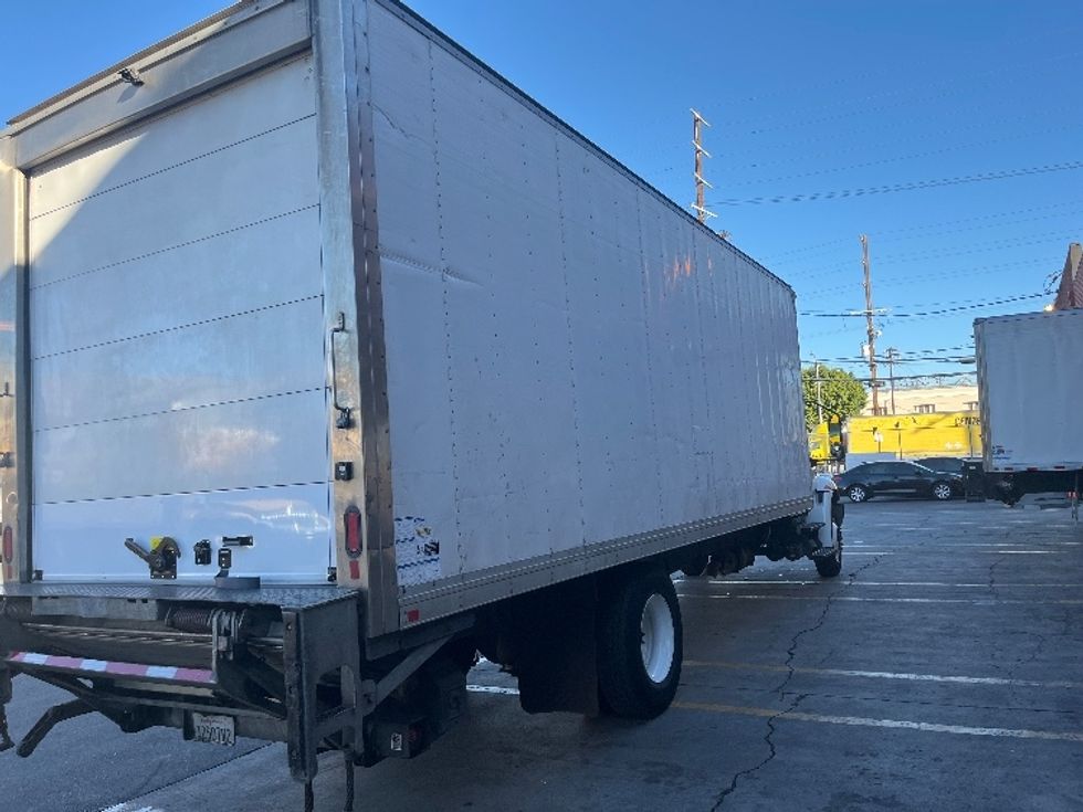 Refrigerated Truck-Light and Medium Duty Trucks-International-2020-MV607-Torrance-CA-144,226\n\t\tmiles-$ 62,750 - Image 13