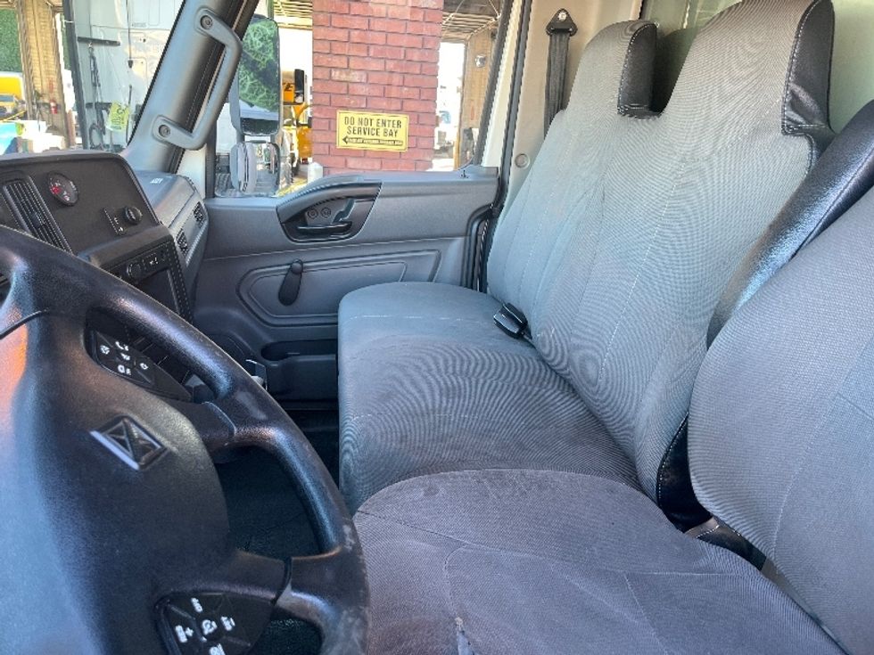 Refrigerated Truck-Light and Medium Duty Trucks-International-2020-MV607-Torrance-CA-144,226\n\t\tmiles-$ 62,750 - Image 19