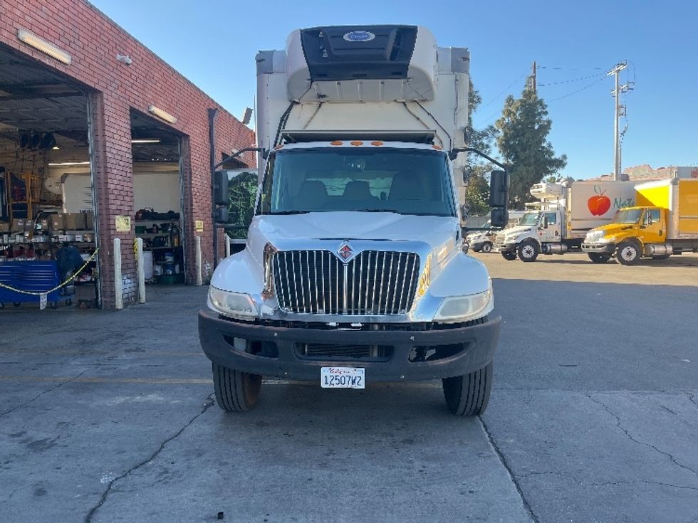 Refrigerated Truck-Light and Medium Duty Trucks-International-2020-MV607-Torrance-CA-144,226\n\t\tmiles-$ 62,750 - Image 2