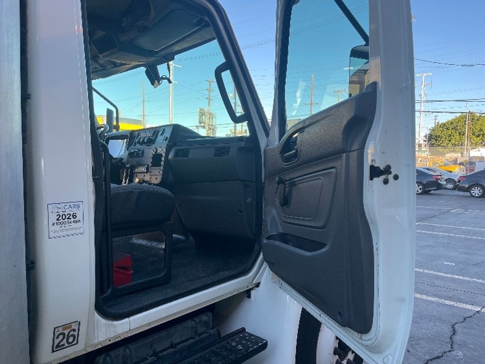 Refrigerated Truck-Light and Medium Duty Trucks-International-2020-MV607-Torrance-CA-144,226\n\t\tmiles-$ 62,750 - Image 20