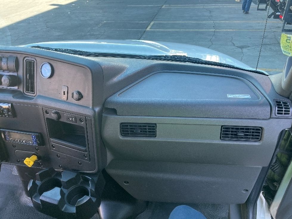 Refrigerated Truck-Light and Medium Duty Trucks-International-2020-MV607-Torrance-CA-144,226\n\t\tmiles-$ 62,750 - Image 21