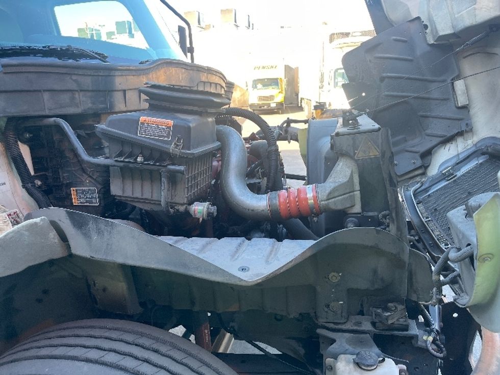 Refrigerated Truck-Light and Medium Duty Trucks-International-2020-MV607-Torrance-CA-144,226\n\t\tmiles-$ 62,750 - Image 23