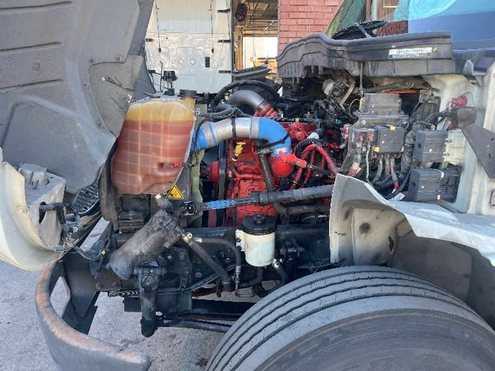 Refrigerated Truck-Light and Medium Duty Trucks-International-2020-MV607-Torrance-CA-144,226\n\t\tmiles-$ 62,750 - Image 24