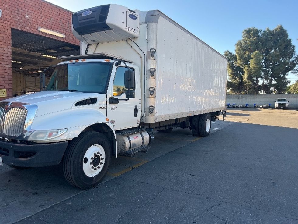 Refrigerated Truck-Light and Medium Duty Trucks-International-2020-MV607-Torrance-CA-144,226\n\t\tmiles-$ 62,750 - Image 3