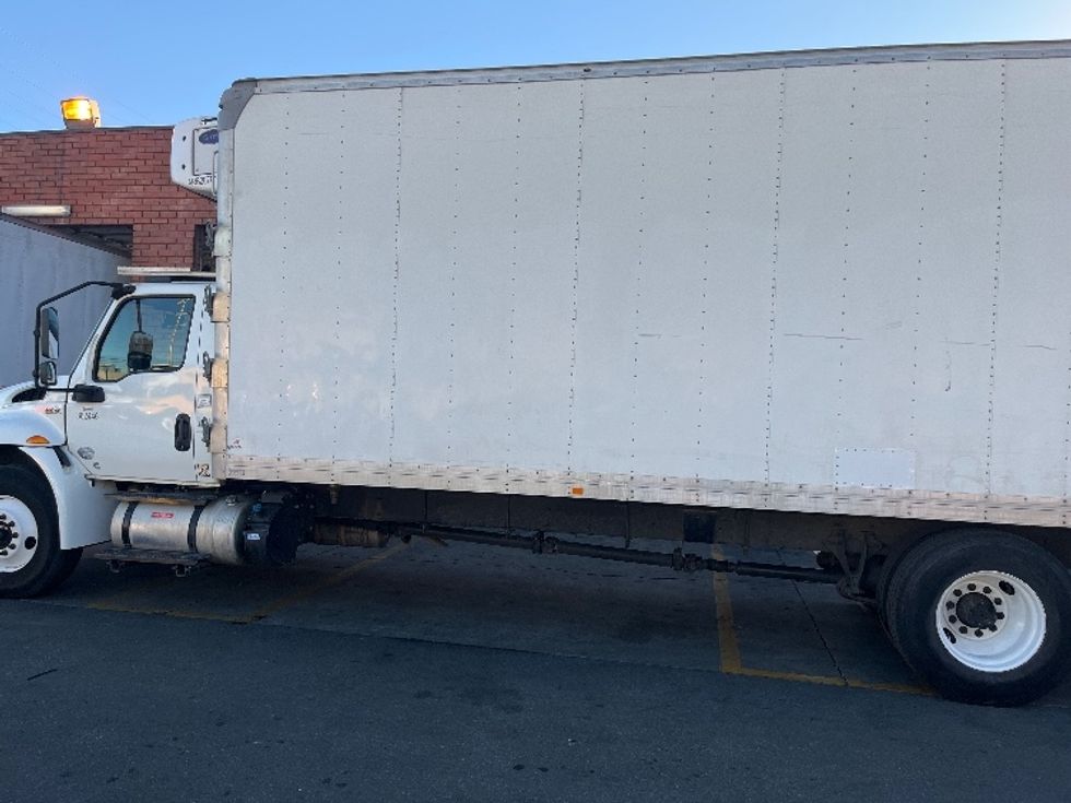 Refrigerated Truck-Light and Medium Duty Trucks-International-2020-MV607-Torrance-CA-144,226\n\t\tmiles-$ 62,750 - Image 4