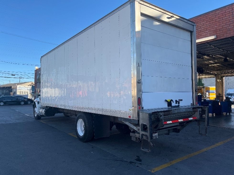 Refrigerated Truck-Light and Medium Duty Trucks-International-2020-MV607-Torrance-CA-144,226\n\t\tmiles-$ 62,750 - Image 6