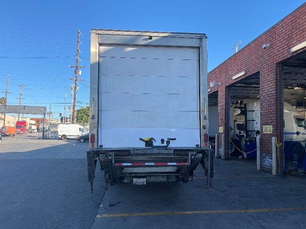 Refrigerated Truck-Light and Medium Duty Trucks-International-2020-MV607-Torrance-CA-144,226\n\t\tmiles-$ 62,750 - Image 7