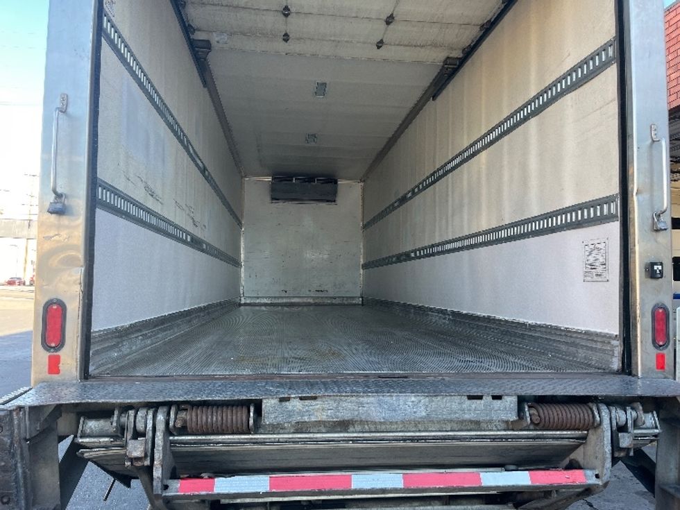 Refrigerated Truck-Light and Medium Duty Trucks-International-2020-MV607-Torrance-CA-144,226\n\t\tmiles-$ 62,750 - Image 8