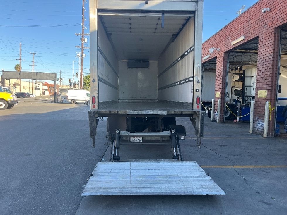 Refrigerated Truck-Light and Medium Duty Trucks-International-2020-MV607-Torrance-CA-144,226\n\t\tmiles-$ 62,750 - Image 9