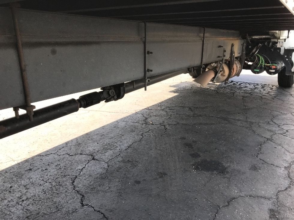 Refrigerated Truck-Light and Medium Duty Trucks-International-2020-MV607-Torrance-CA-158,752\n\t\tmiles-$ 55,250 - Image 14