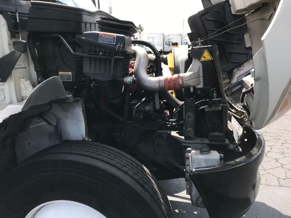 Refrigerated Truck-Light and Medium Duty Trucks-International-2020-MV607-Torrance-CA-158,752\n\t\tmiles-$ 55,250 - Image 23