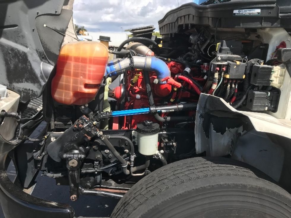 Refrigerated Truck-Light and Medium Duty Trucks-International-2020-MV607-Torrance-CA-158,752\n\t\tmiles-$ 55,250 - Image 24