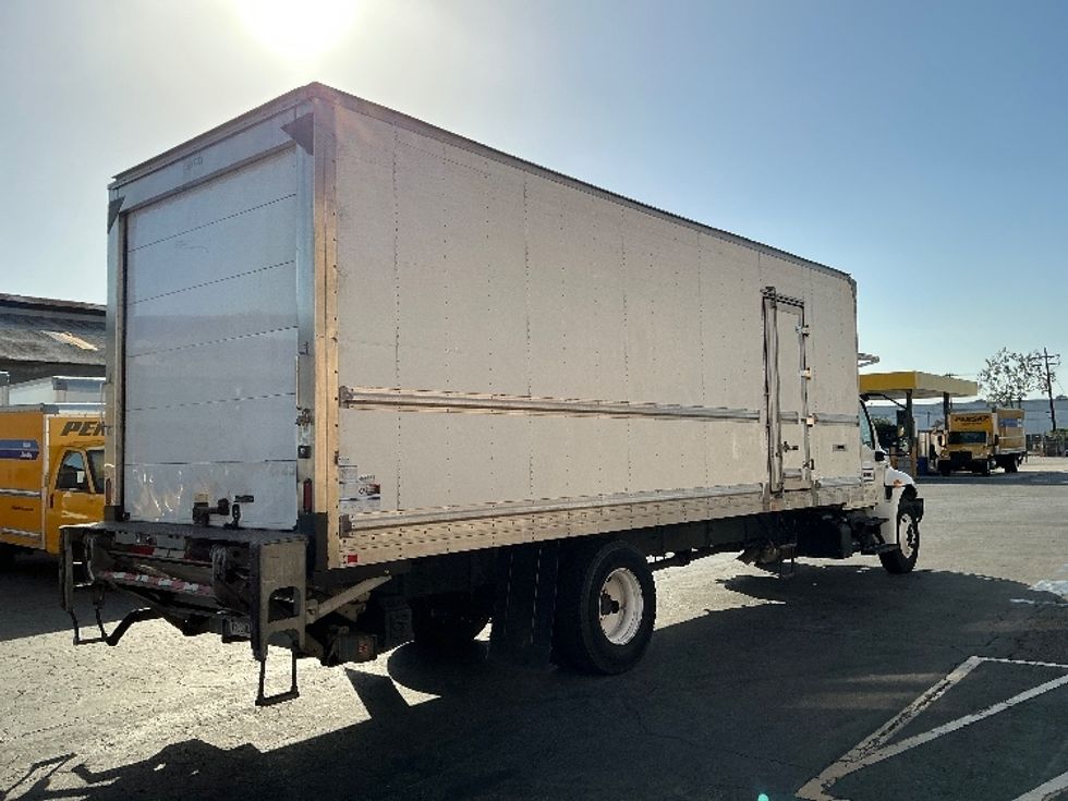 Refrigerated Truck-Light and Medium Duty Trucks-International-2020-MV607-Torrance-CA-167,832\n\t\tmiles-$ 60,500 - Image 13