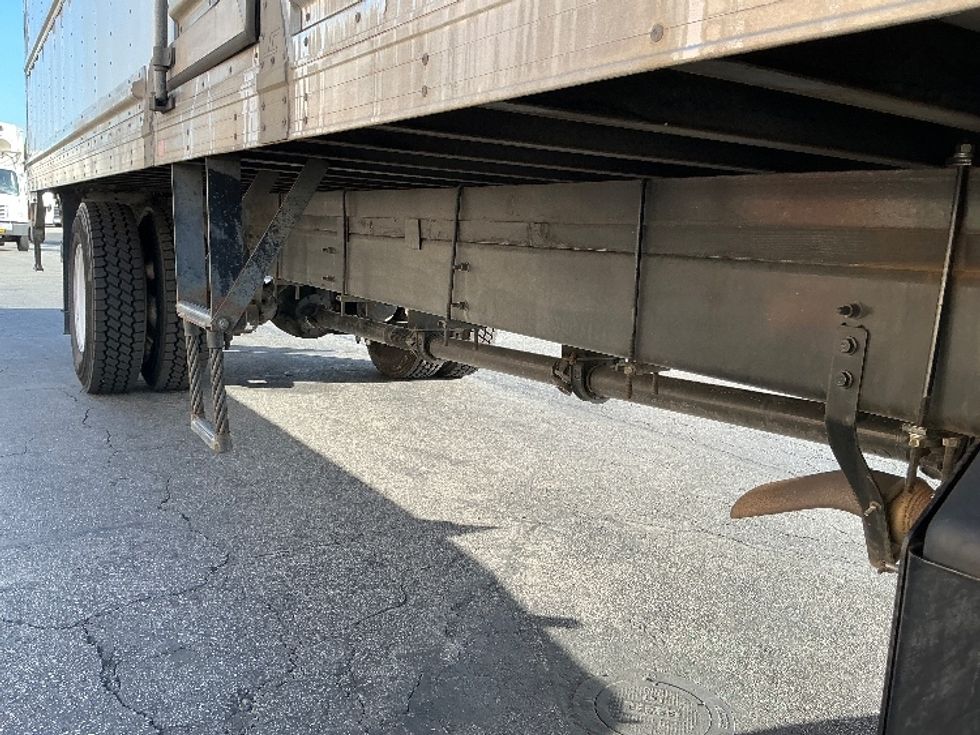 Refrigerated Truck-Light and Medium Duty Trucks-International-2020-MV607-Torrance-CA-167,832\n\t\tmiles-$ 60,500 - Image 14