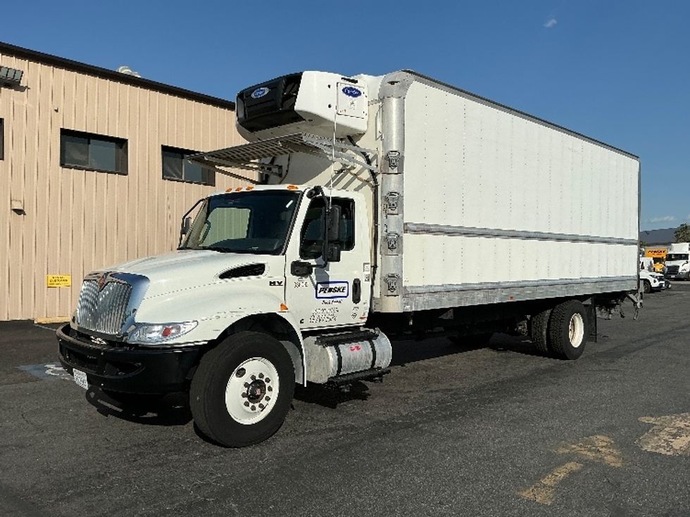 Refrigerated Truck-Light and Medium Duty Trucks-International-2020-MV607-Torrance-CA-167,832\n\t\tmiles-$ 60,500 - Image 3