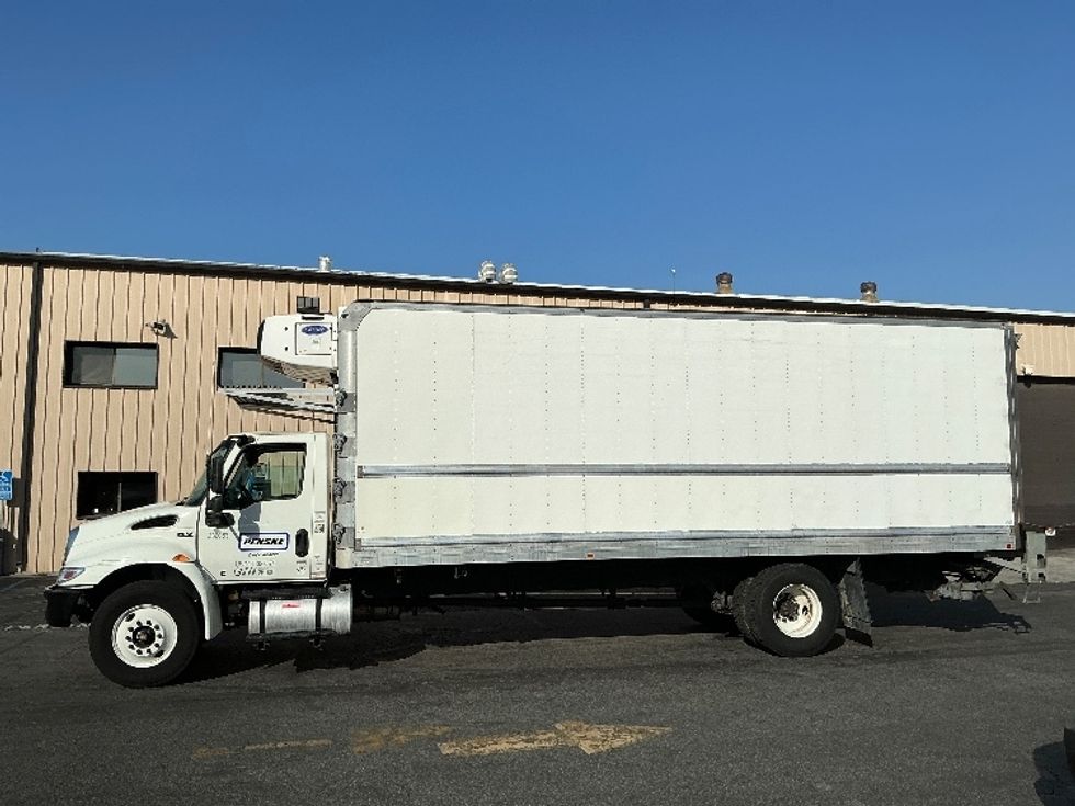 Refrigerated Truck-Light and Medium Duty Trucks-International-2020-MV607-Torrance-CA-167,832\n\t\tmiles-$ 60,500 - Image 4