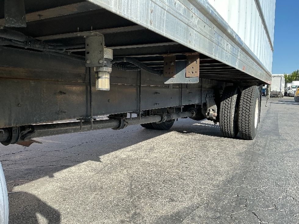 Refrigerated Truck-Light and Medium Duty Trucks-International-2020-MV607-Torrance-CA-167,832\n\t\tmiles-$ 60,500 - Image 5