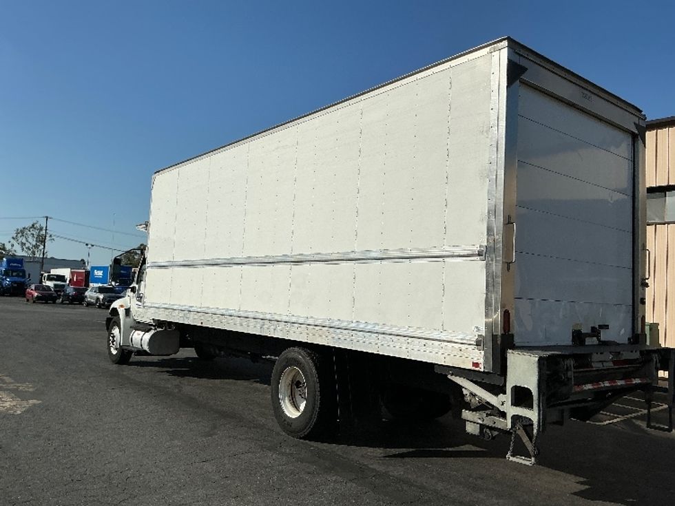 Refrigerated Truck-Light and Medium Duty Trucks-International-2020-MV607-Torrance-CA-167,832\n\t\tmiles-$ 60,500 - Image 6