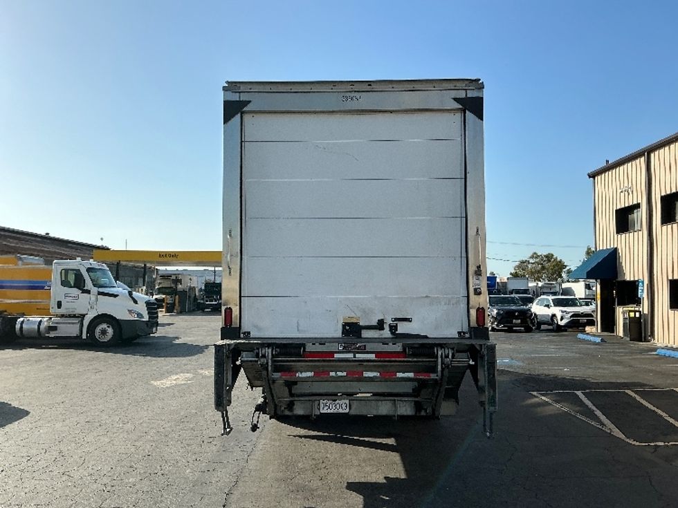 Refrigerated Truck-Light and Medium Duty Trucks-International-2020-MV607-Torrance-CA-167,832\n\t\tmiles-$ 60,500 - Image 7