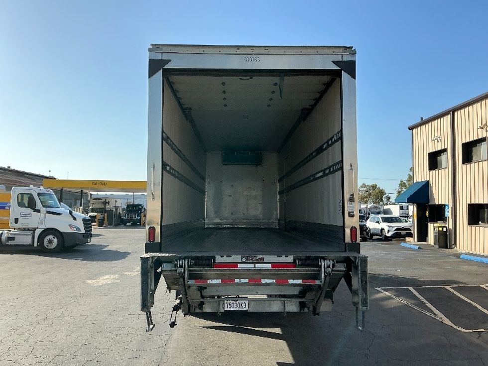 Refrigerated Truck-Light and Medium Duty Trucks-International-2020-MV607-Torrance-CA-167,832\n\t\tmiles-$ 60,500 - Image 8