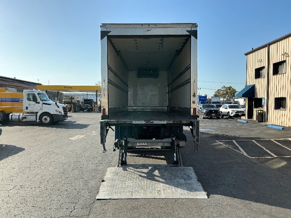 Refrigerated Truck-Light and Medium Duty Trucks-International-2020-MV607-Torrance-CA-167,832\n\t\tmiles-$ 60,500 - Image 9