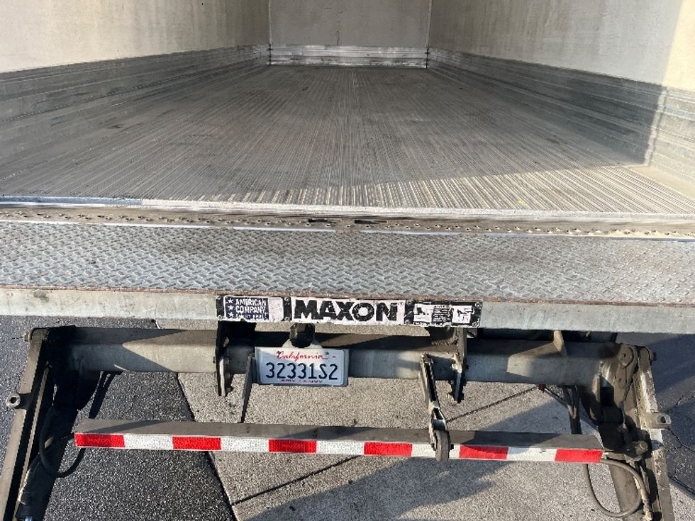 Refrigerated Truck-Light and Medium Duty Trucks-International-2020-MV607-Torrance-CA-168,747\n\t\tmiles-$ 52,500 - Image 10