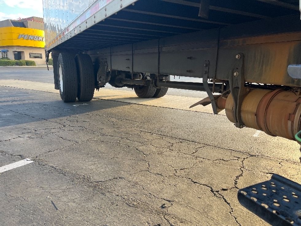 Refrigerated Truck-Light and Medium Duty Trucks-International-2020-MV607-Torrance-CA-168,747\n\t\tmiles-$ 52,500 - Image 14