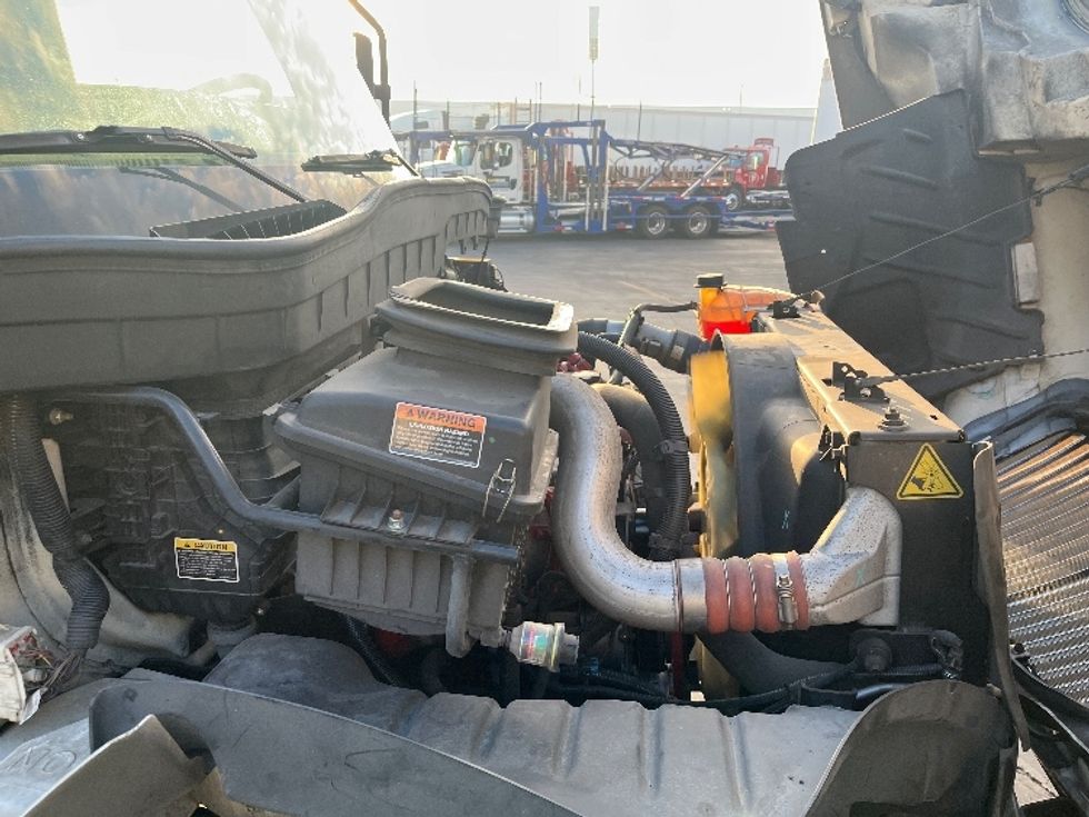 Refrigerated Truck-Light and Medium Duty Trucks-International-2020-MV607-Torrance-CA-168,747\n\t\tmiles-$ 52,500 - Image 23