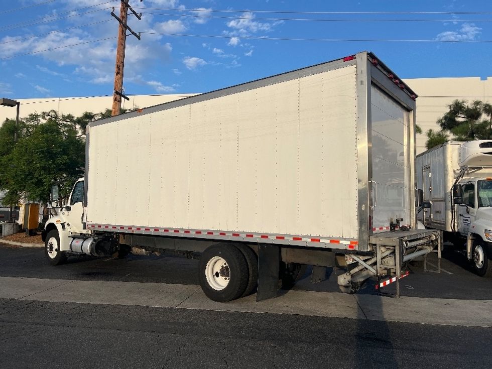 Refrigerated Truck-Light and Medium Duty Trucks-International-2020-MV607-Torrance-CA-168,747\n\t\tmiles-$ 52,500 - Image 6