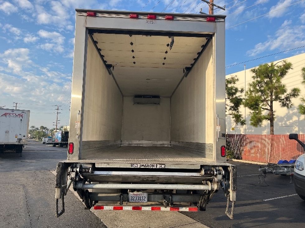 Refrigerated Truck-Light and Medium Duty Trucks-International-2020-MV607-Torrance-CA-168,747\n\t\tmiles-$ 52,500 - Image 8