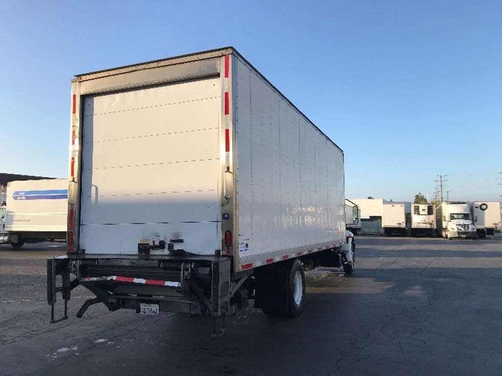 Refrigerated Truck-Light and Medium Duty Trucks-International-2020-MV607-Torrance-CA-245,576\n\t\tmiles-$ 46,250 - Image 13