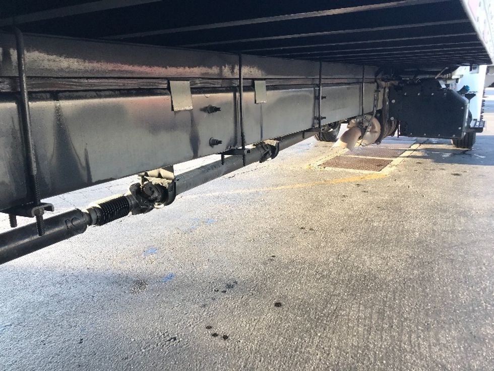 Refrigerated Truck-Light and Medium Duty Trucks-International-2020-MV607-Torrance-CA-245,576\n\t\tmiles-$ 46,250 - Image 14