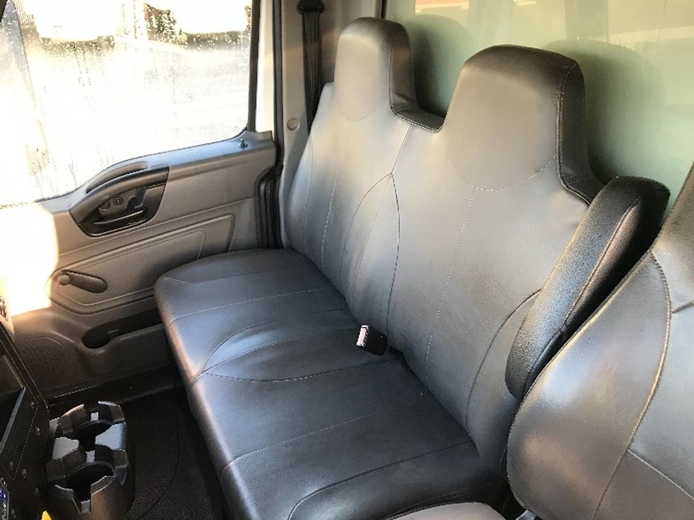 Refrigerated Truck-Light and Medium Duty Trucks-International-2020-MV607-Torrance-CA-245,576\n\t\tmiles-$ 46,250 - Image 19