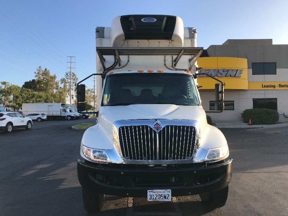 Refrigerated Truck-Light and Medium Duty Trucks-International-2020-MV607-Torrance-CA-245,576\n\t\tmiles-$ 46,250 - Image 2