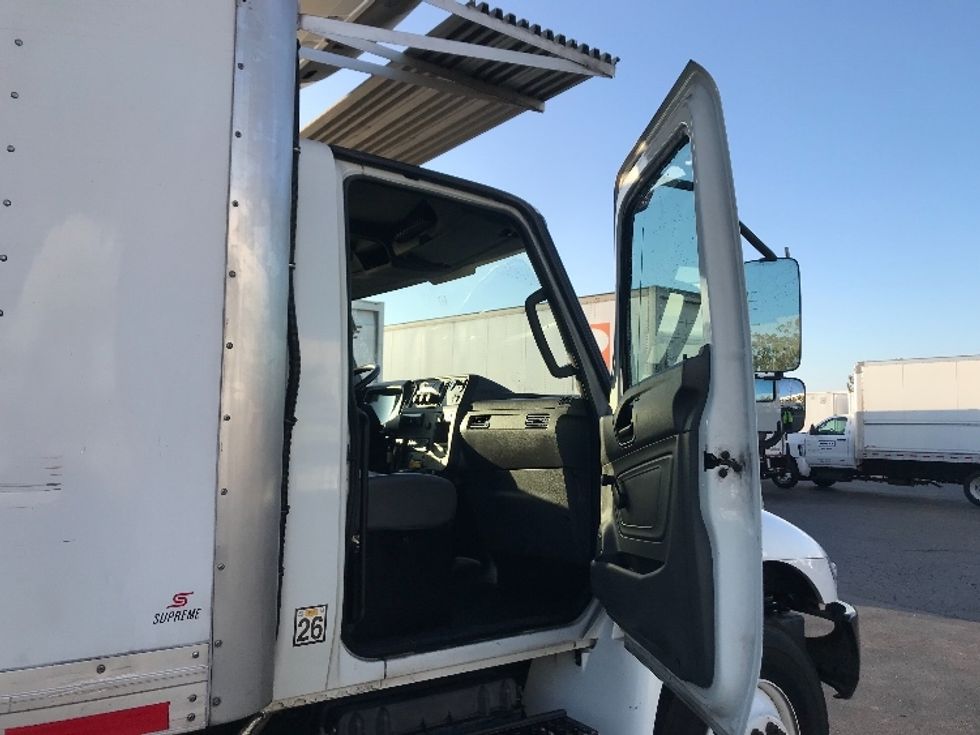 Refrigerated Truck-Light and Medium Duty Trucks-International-2020-MV607-Torrance-CA-245,576\n\t\tmiles-$ 46,250 - Image 20