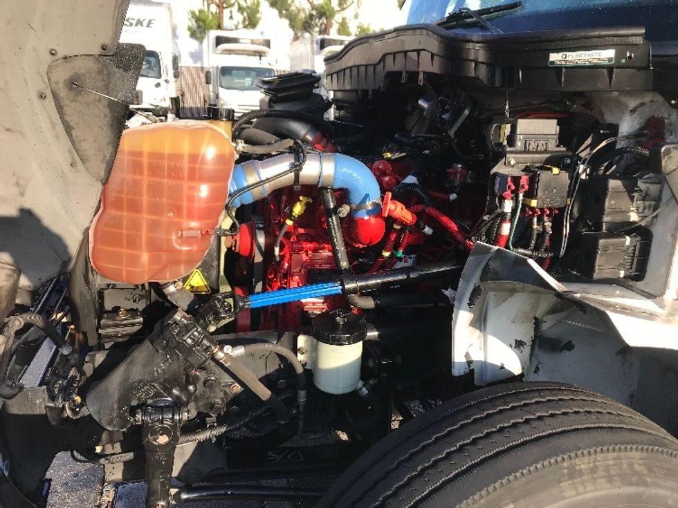 Refrigerated Truck-Light and Medium Duty Trucks-International-2020-MV607-Torrance-CA-245,576\n\t\tmiles-$ 46,250 - Image 24